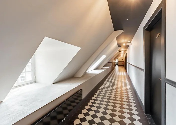 Getaway Studios Gent
