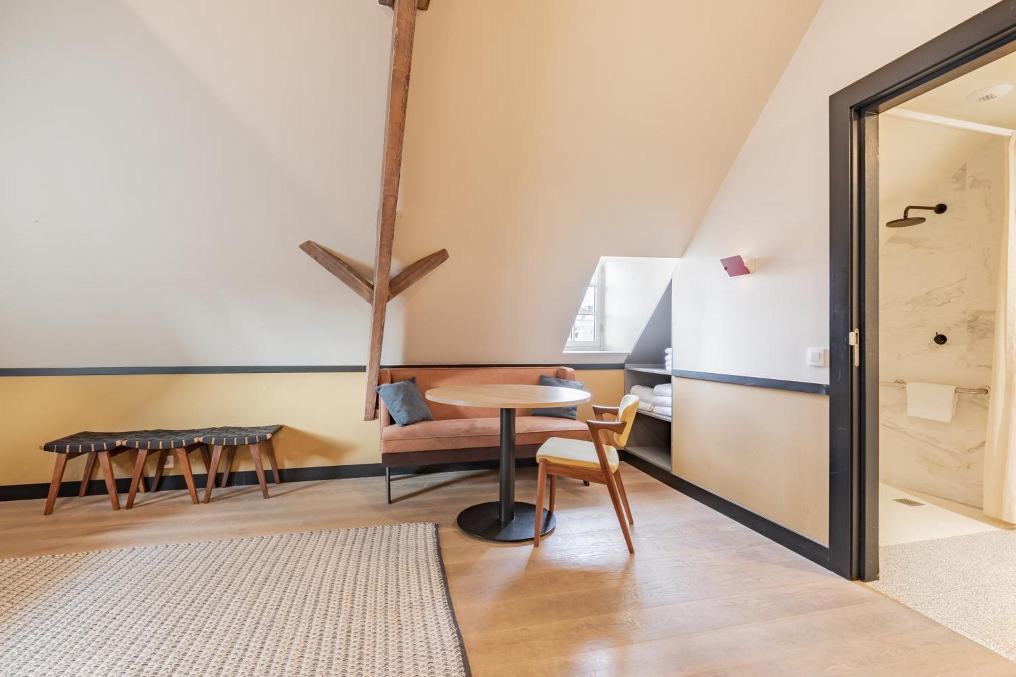 Appart hôtel Getaway