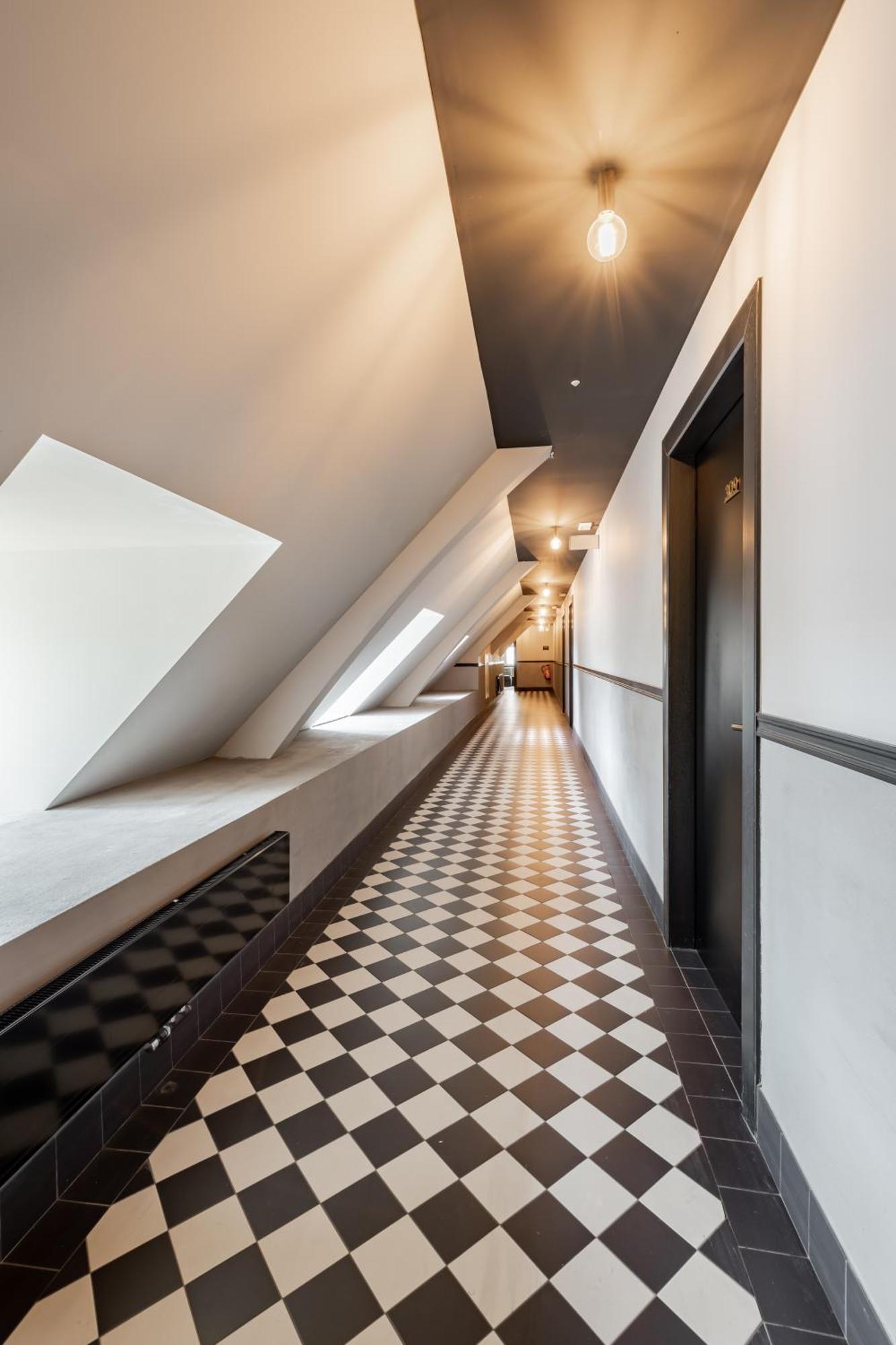 Getaway Appart hôtel Gand