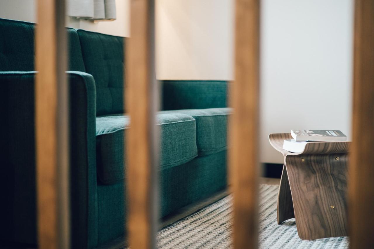 Appart hôtel Getaway Gand