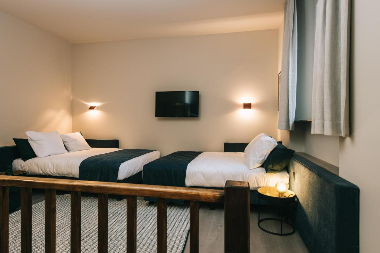 Getaway Appart hôtel