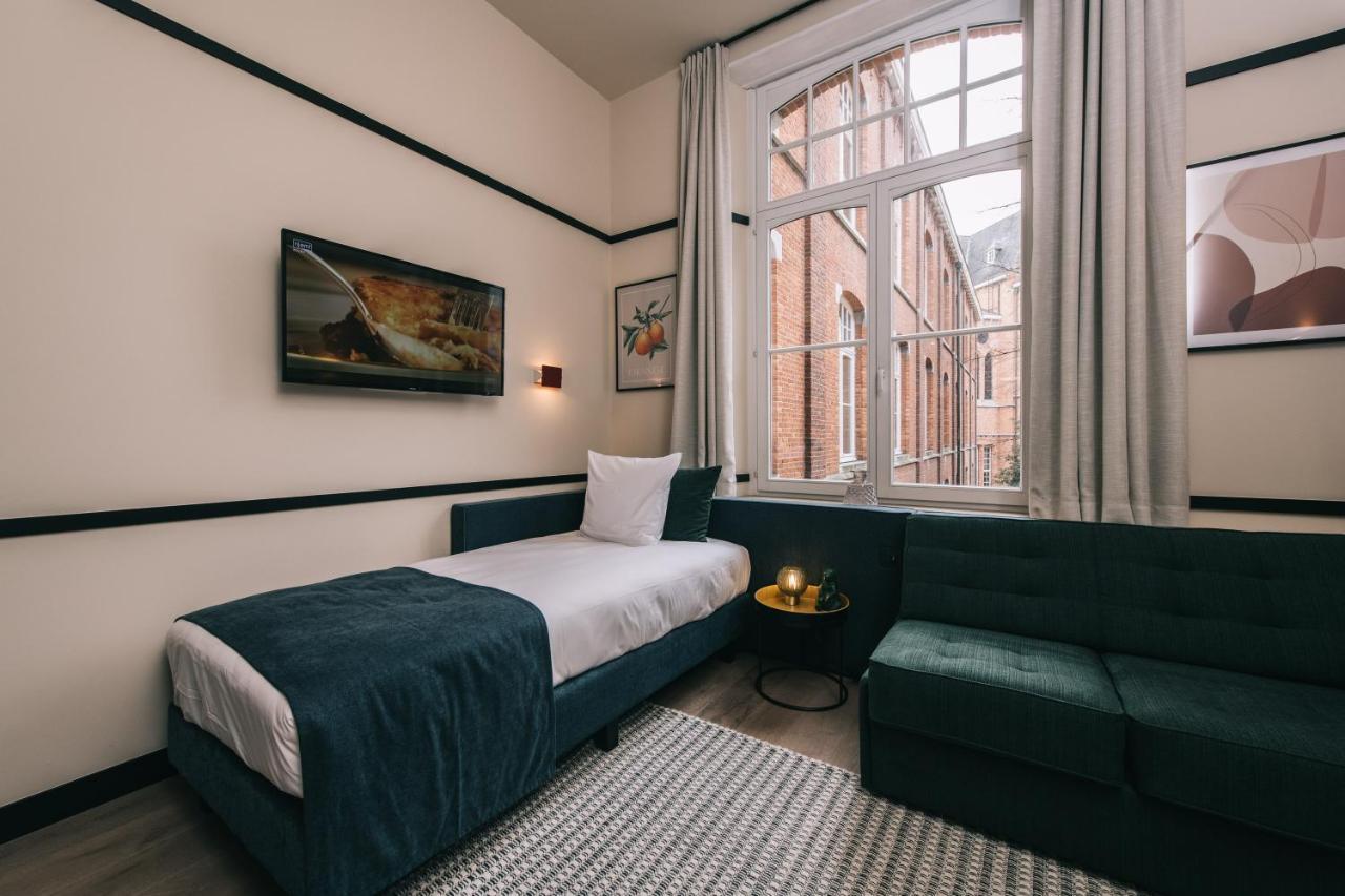 Getaway Appart hôtel