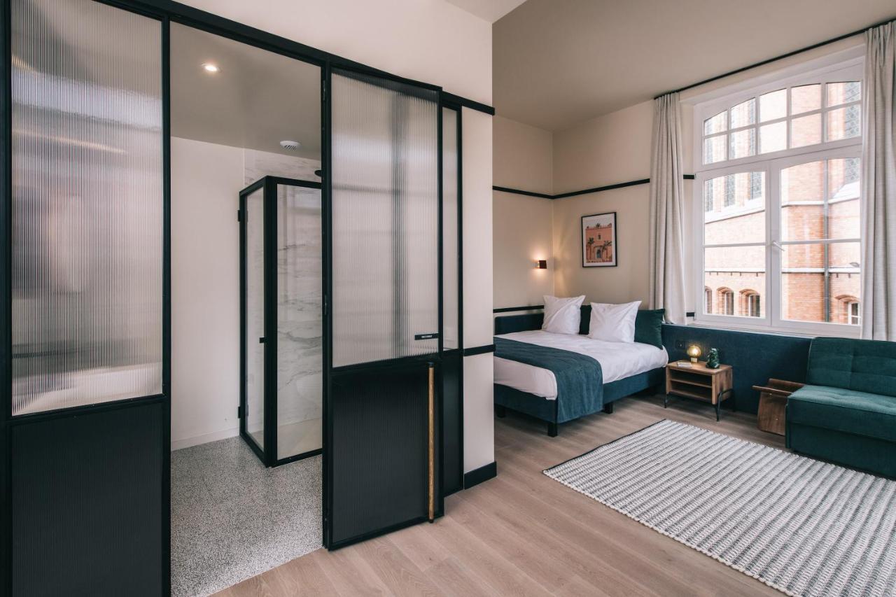 Appart hôtel Getaway