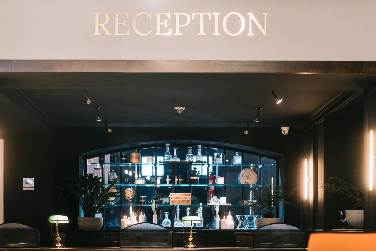 Appart hôtel Getaway *